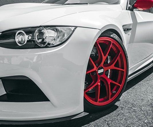 W jaki sposób szybko zmienić kolor naszych felg? W jaki sposób szybko zmienić kolor naszych felg?