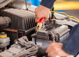 Wybór nowego akumulatora wbrew pozorom nie taki trudny Wybór nowego akumulatora wbrew pozorom nie taki trudny