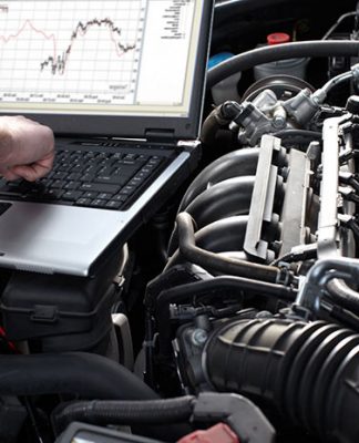 Na co powinniśmy zwrócić uwagę podczas jesiennego przeglądu auta?