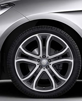 Jakie felgi wybrać, stalowe czy aluminiowe?