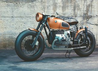 Na co zwrócić uwagę podczas jesiennego przeglądu motocykla? motocykle