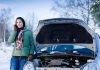 5 wskazówek, które pomogą odpalić auto zimą 5 wskazówek, które pomogą odpalić auto zimą