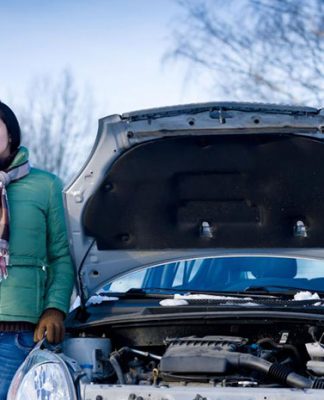 5 wskazówek, które pomogą odpalić auto zimą 5 wskazówek, które pomogą odpalić auto zimą