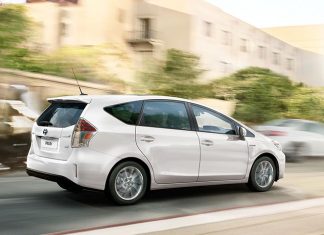 Nowa jakość hybrydy. Toyota Prius IV generacji Nowa jakość hybrydy. Toyota Prius IV generacji