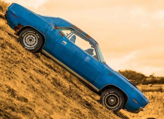 Zakup części do samochodu Zakup części do samochodu