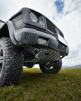 Co OffRoad Show Poland 2016 mówi nam o polskim offroadzie? Co OffRoad Show Poland 2016 mówią nam o polskim offroadzie?