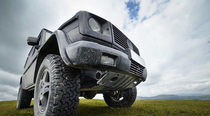 Co OffRoad Show Poland 2016 mówią nam o polskim offroadzie?