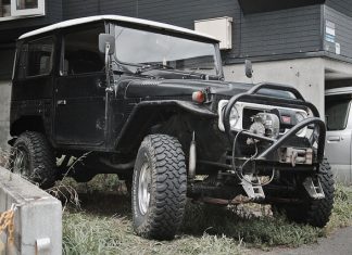 Co każdy powinien wiedzieć o modyfikacjach aut terenowych?