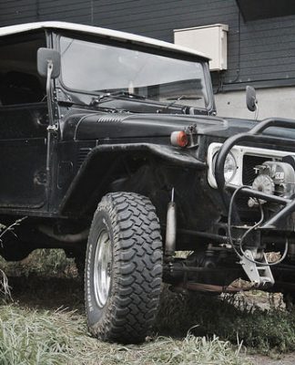 Co każdy powinien wiedzieć o modyfikacjach aut terenowych?