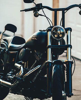Sklepy dla motocyklistów