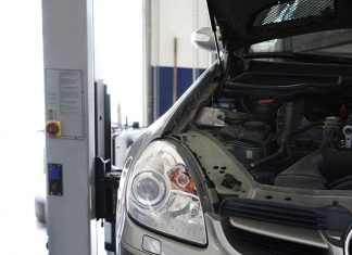 Jak często należy dokonywać przeglądu instalacji gazowych w samochodzie