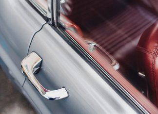 Wizyta w warsztacie. Profilaktyka, dokładność i profesjonalizm