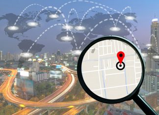 Lokalizowanie GPS pojazdów w sektorze usług publicznych