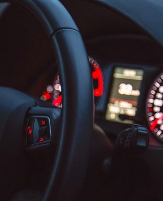Samochód na godziny to świetny pomysł na weekendowy wypad