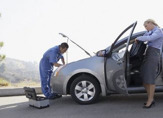 Czym różni się pomoc drogowa od mobilnego warsztatu samochodowego?