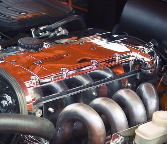 Jak przebiega regeneracja turbosprężarki