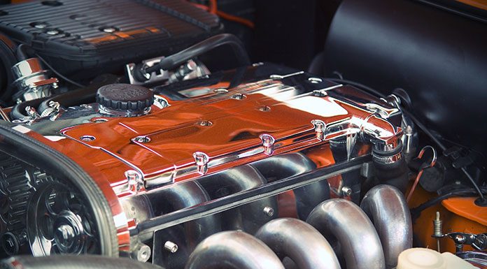 Jak przebiega regeneracja turbosprężarki? Jak przebiega regeneracja turbosprężarki