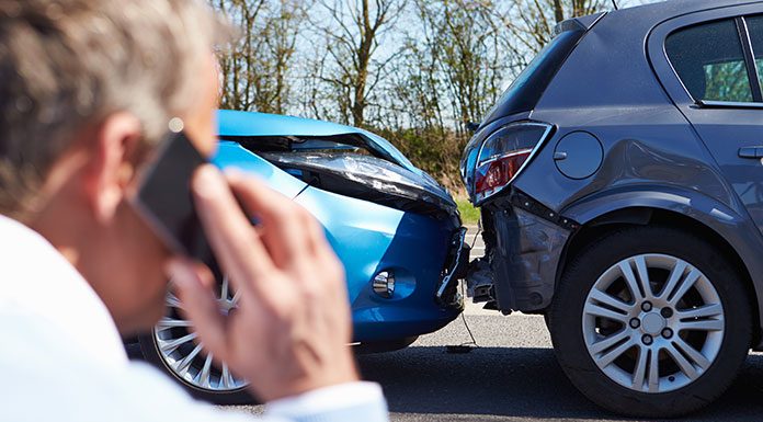 Wypadek komunikacyjny, a odszkodowanie