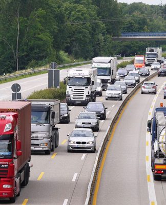 Czym są programy motywacyjne dla kierowców?