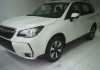 Subaru na wakacje: Forester czy Outback?