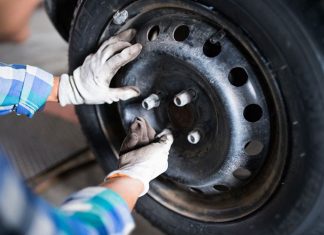 "Zapasówka" czy zestaw naprawczy?