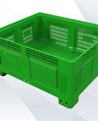 Czy warto inwestować w skrzyniopalety Palox?