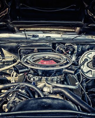 Skąd warto kupować części do Volkswagena