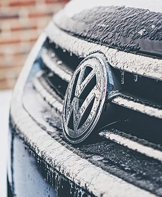 Autoryzowany salon Volkswagen w Poznaniu