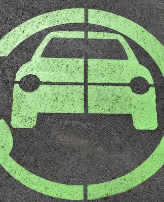 Warunki montażu stacji ładowania samochodów elektrycznych