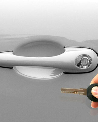 Wynajem aut dla firm