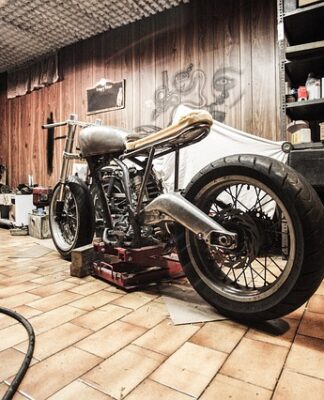 Włoskie motocykle – gdzie kupić i na co zwrócić uwagę? Włoskie motocykle
