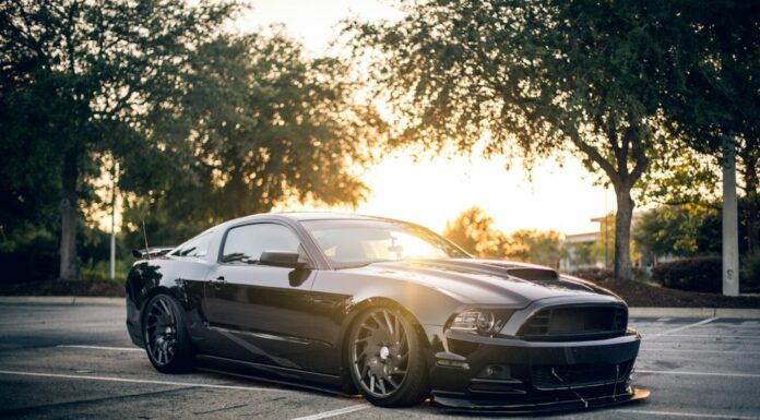 Ile kosztuje gruntowne czyszczenie auta