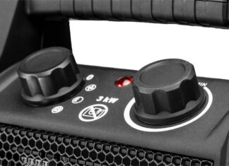 Jak poprawić komfort w mieszkaniu i warsztacie za pomocą osuszacza powietrza i nagrzewnicy nagrzewnica