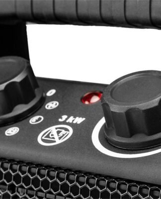 Jak poprawić komfort w mieszkaniu i warsztacie za pomocą osuszacza powietrza i nagrzewnicy nagrzewnica