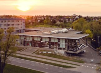 Salon Mercedesa w Szczecinie. Nie tylko dla szukających fabrycznie nowego auta mercedes szczecin