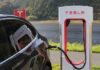 Czy Tesla ma sprzęgło?