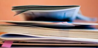 Jak pozbyć się nitów?