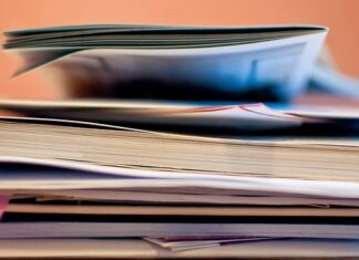 Jak pozbyć się nitów? Jak pozbyć się nitów?