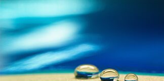 Co daje powłoka hydrofobowa?