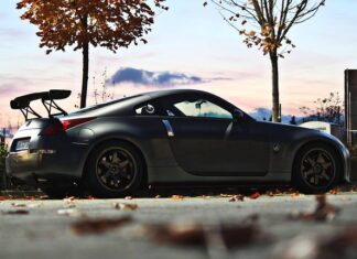 Czy 350Z ma turbo? Czy 350Z ma turbo?