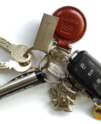 Co powinno być w garażu?