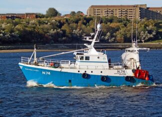 Dlaczego nowe tarcze hamulcowe rdzewieją? Dlaczego nowe tarcze hamulcowe rdzewieją?