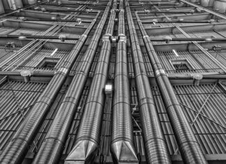 Po jakim czasie kapie woda z klimatyzacji? Po jakim czasie kapie woda z klimatyzacji?