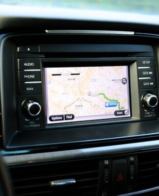 Jaka najnowsza AutoMapa?