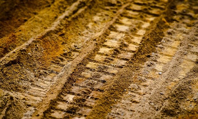 Na co zwrócić uwagę przy wymianie opon?