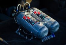 Czy nitro jest bezpieczne? Czy nitro jest bezpieczne?