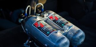 Czy nitro jest bezpieczne?