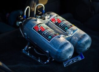 Czy nitro jest bezpieczne?