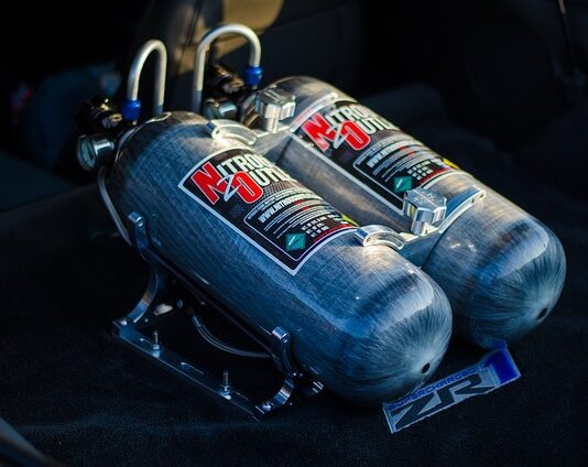 Czy nitro jest bezpieczne?