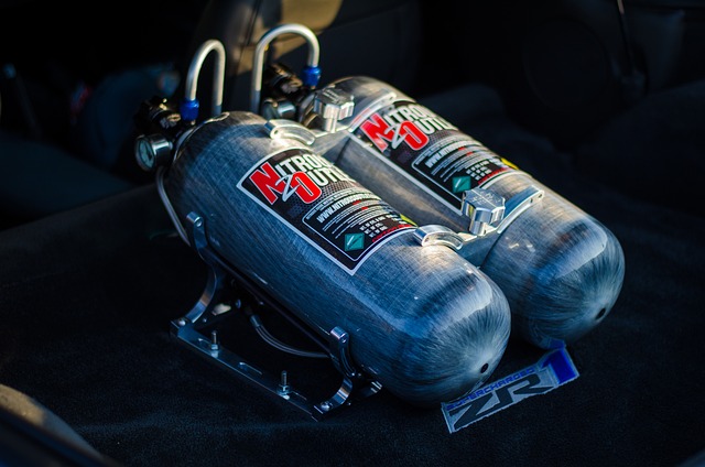 Czy nitro jest bezpieczne? Czy nitro jest bezpieczne?